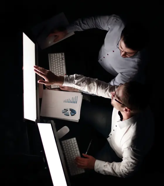 Your Trusted White Label Development Partners