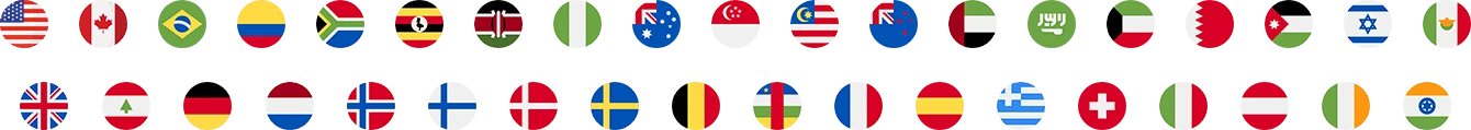 Country Flags