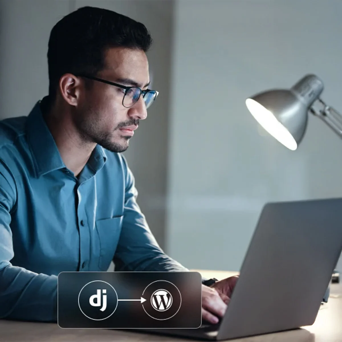 Migrating from Django to WordPress