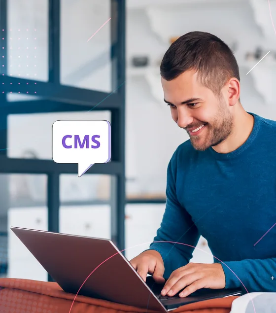 WordPress better than Drupal visual