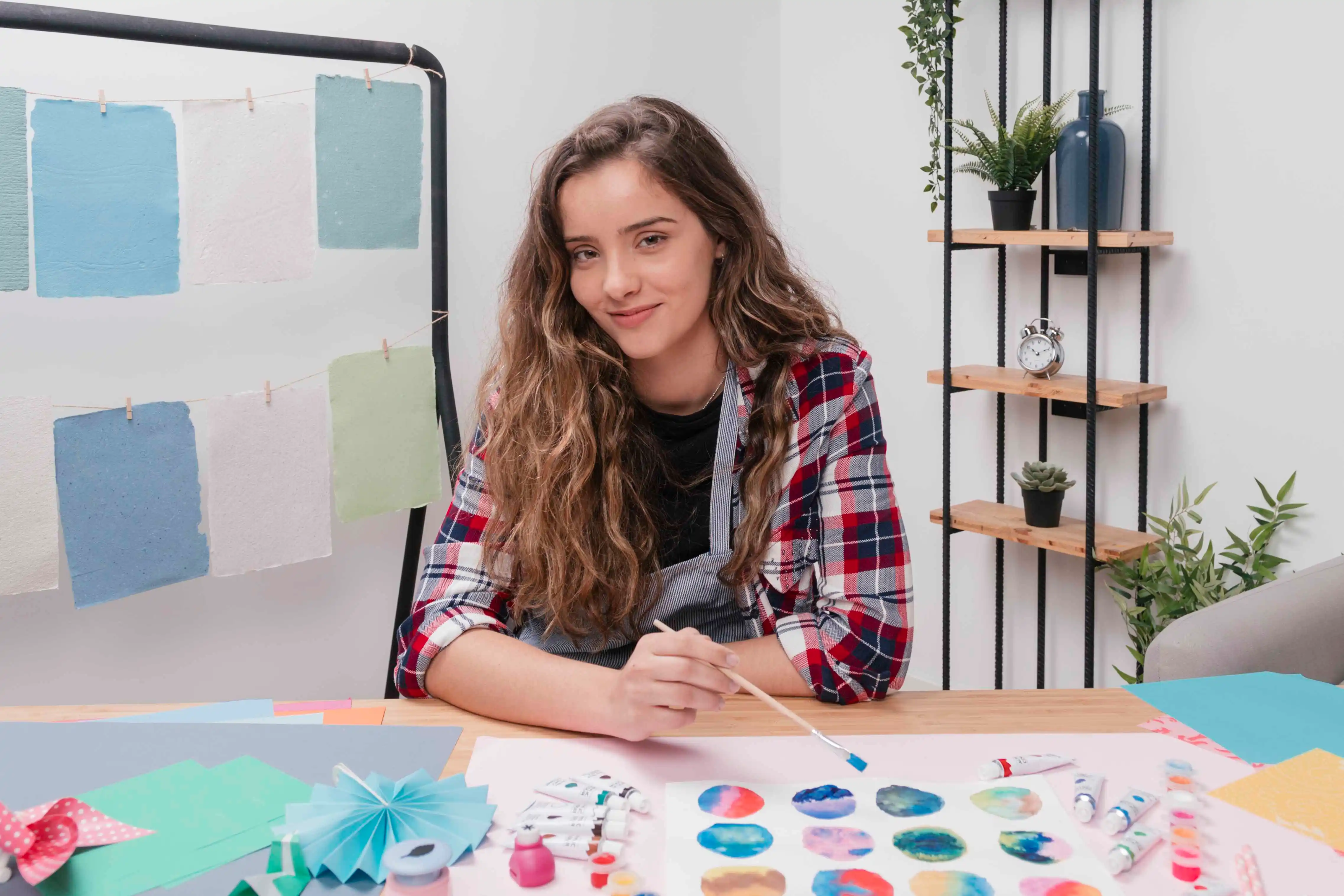 Hire Our Brand Identity Designer