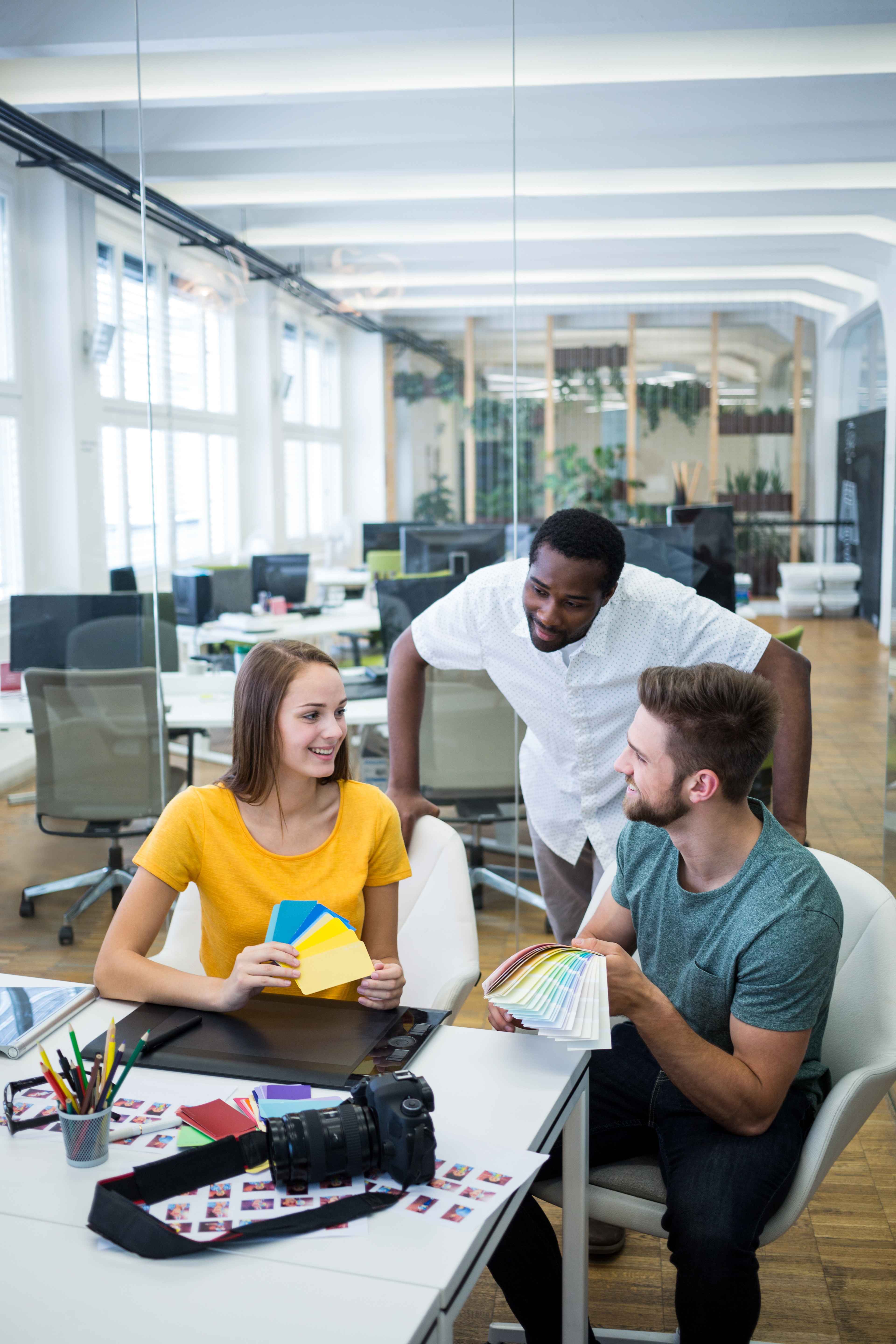 How to Hire Our Three.js Developers