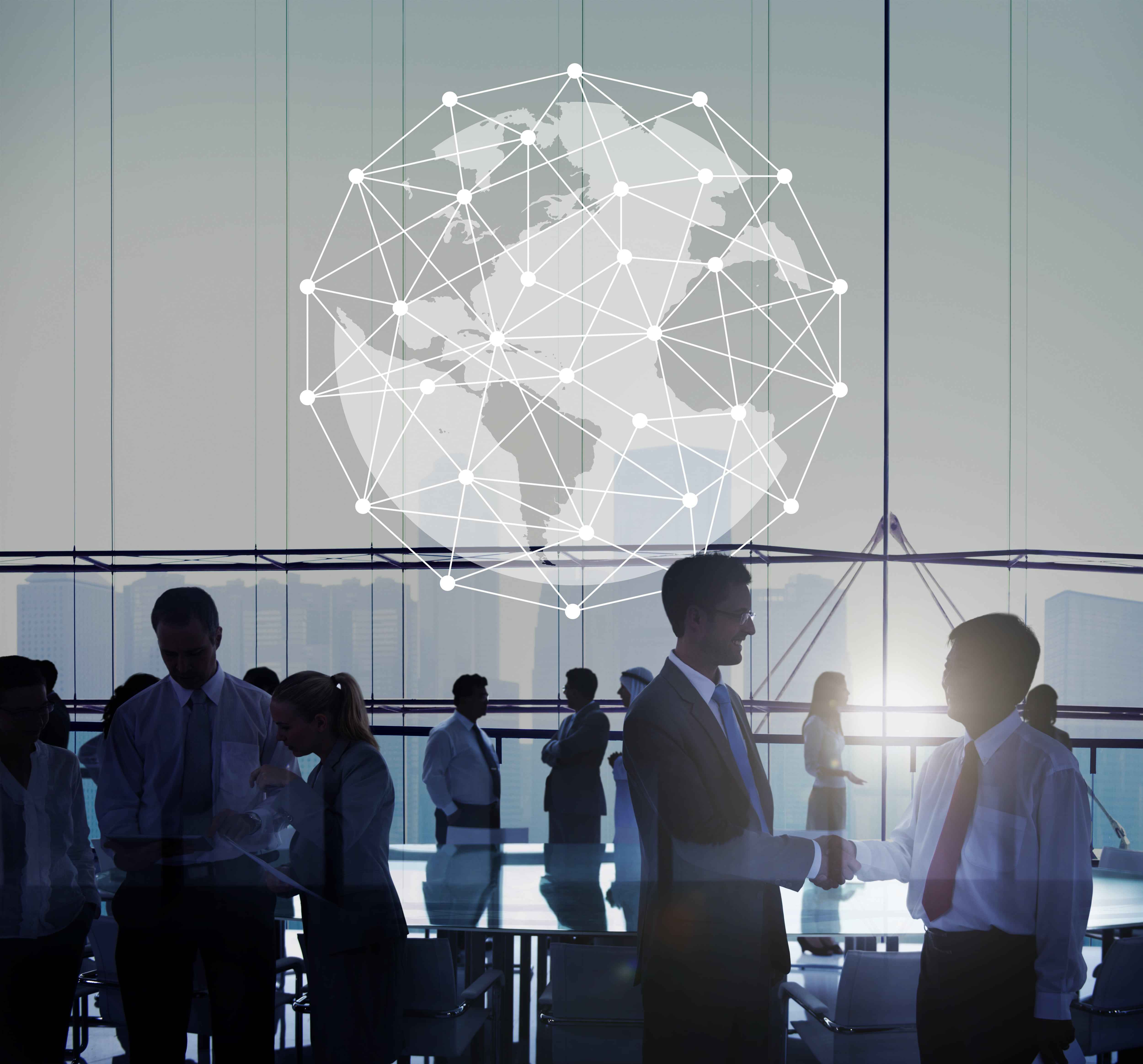 Custom Website Design And Development 
Services