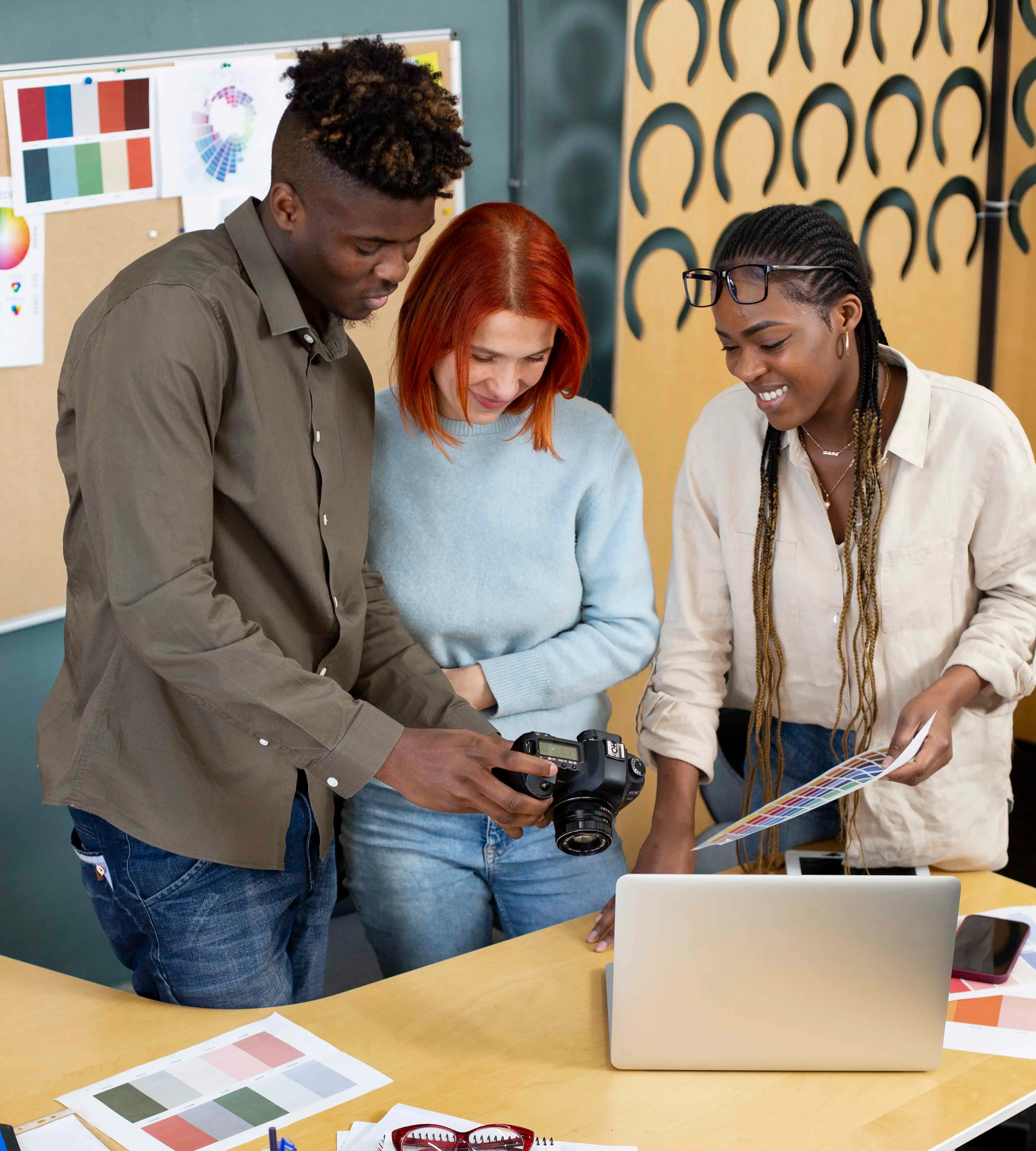 Creative Product Package Design 