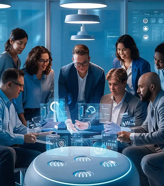 What We Offer As a Reliable ReactJS Consulting Company