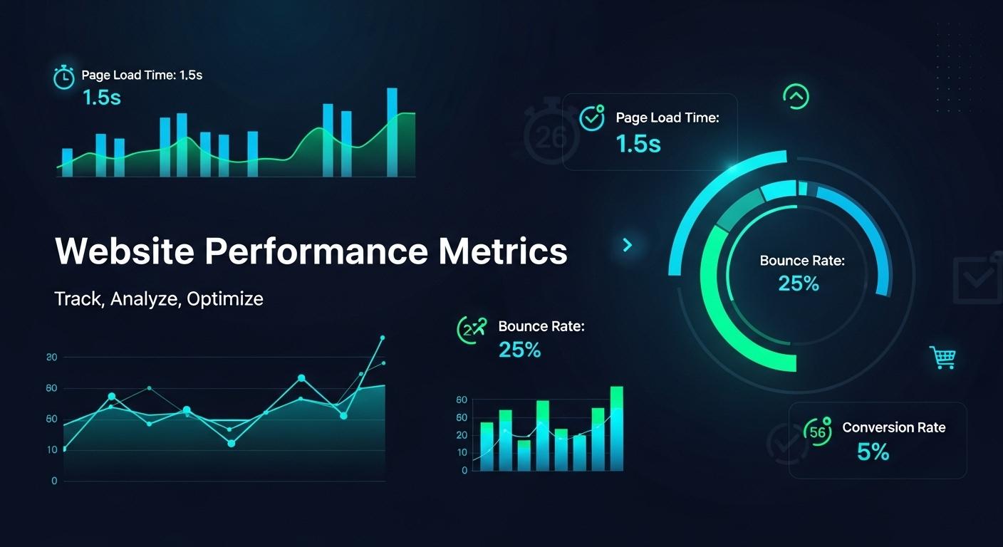 Website Speed Optimization: How to Improve Performance and User Experience