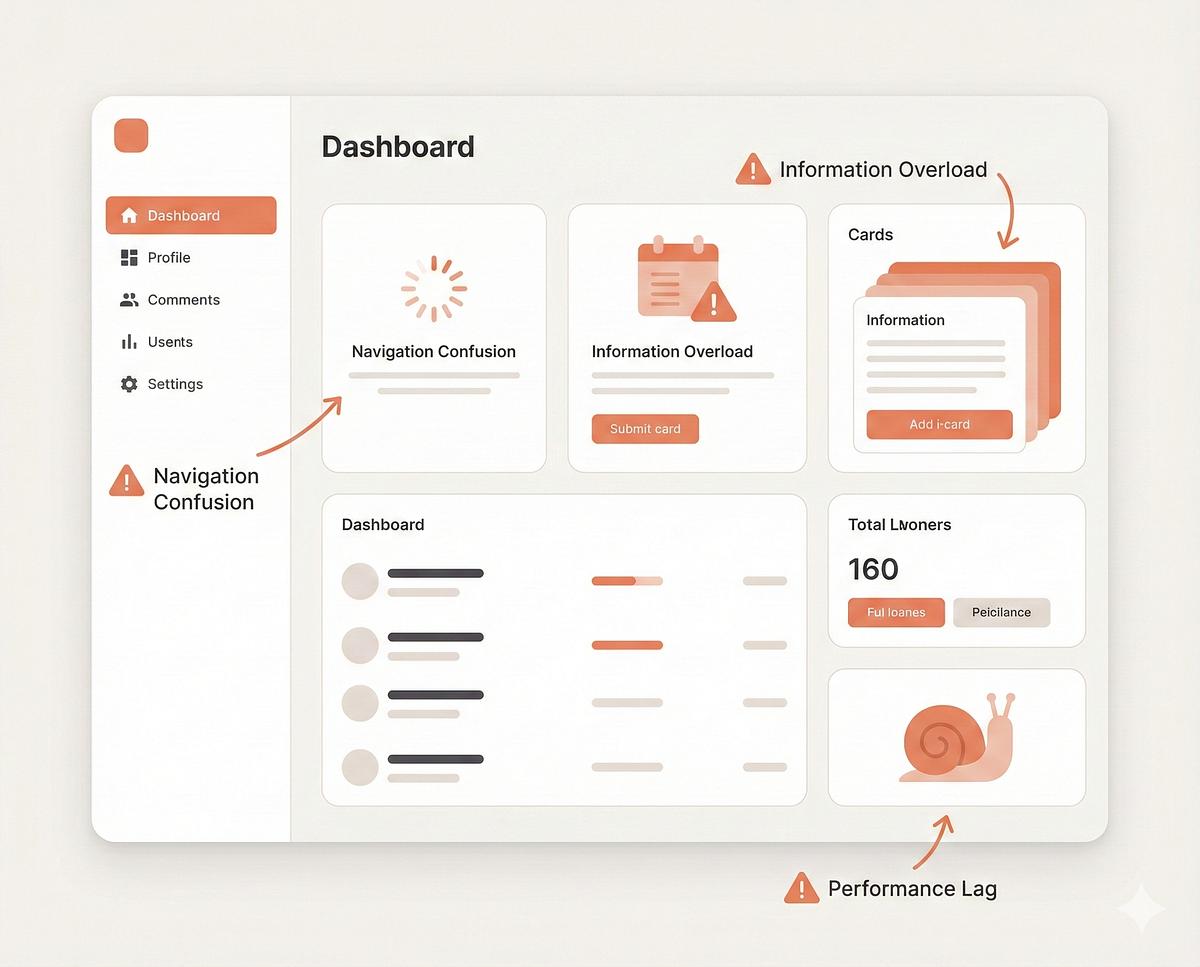 Why Most Business Websites Don’t Generate Leads (And How to Fix It)