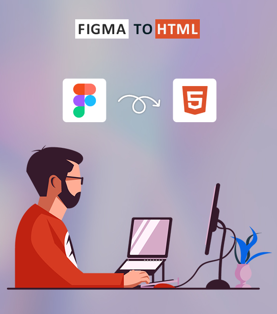 Why Techiosos For Figma to HTML Service?
