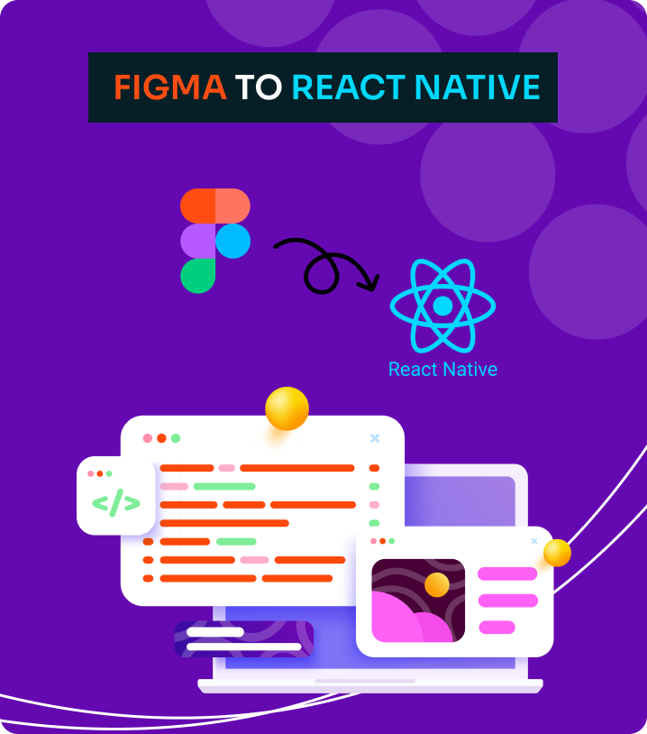 Why Techiosos For Figma to React Native Service?