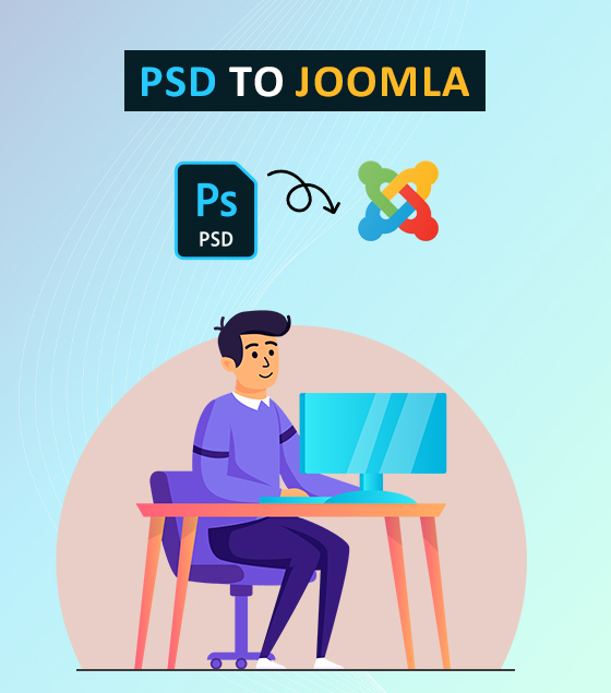 Why Techiosos For PSD to Joomla Service?