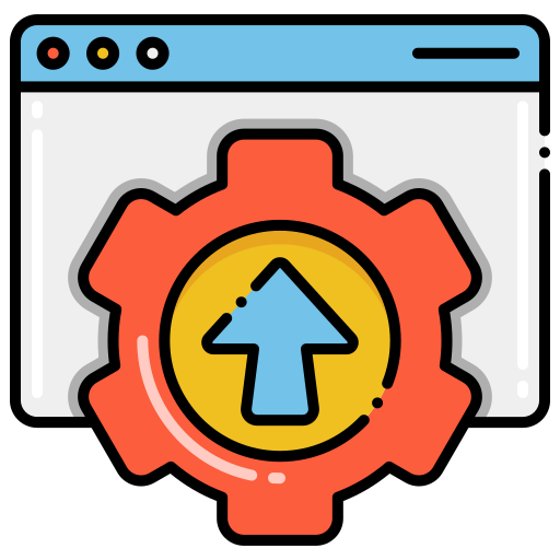 Website Updates & Maintenance